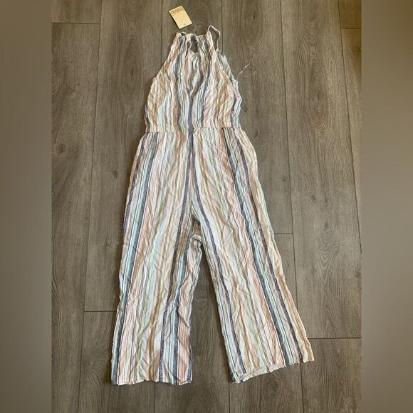 Bebop woman’s romper very light brand new fresh for summer - Picture 2 of 5